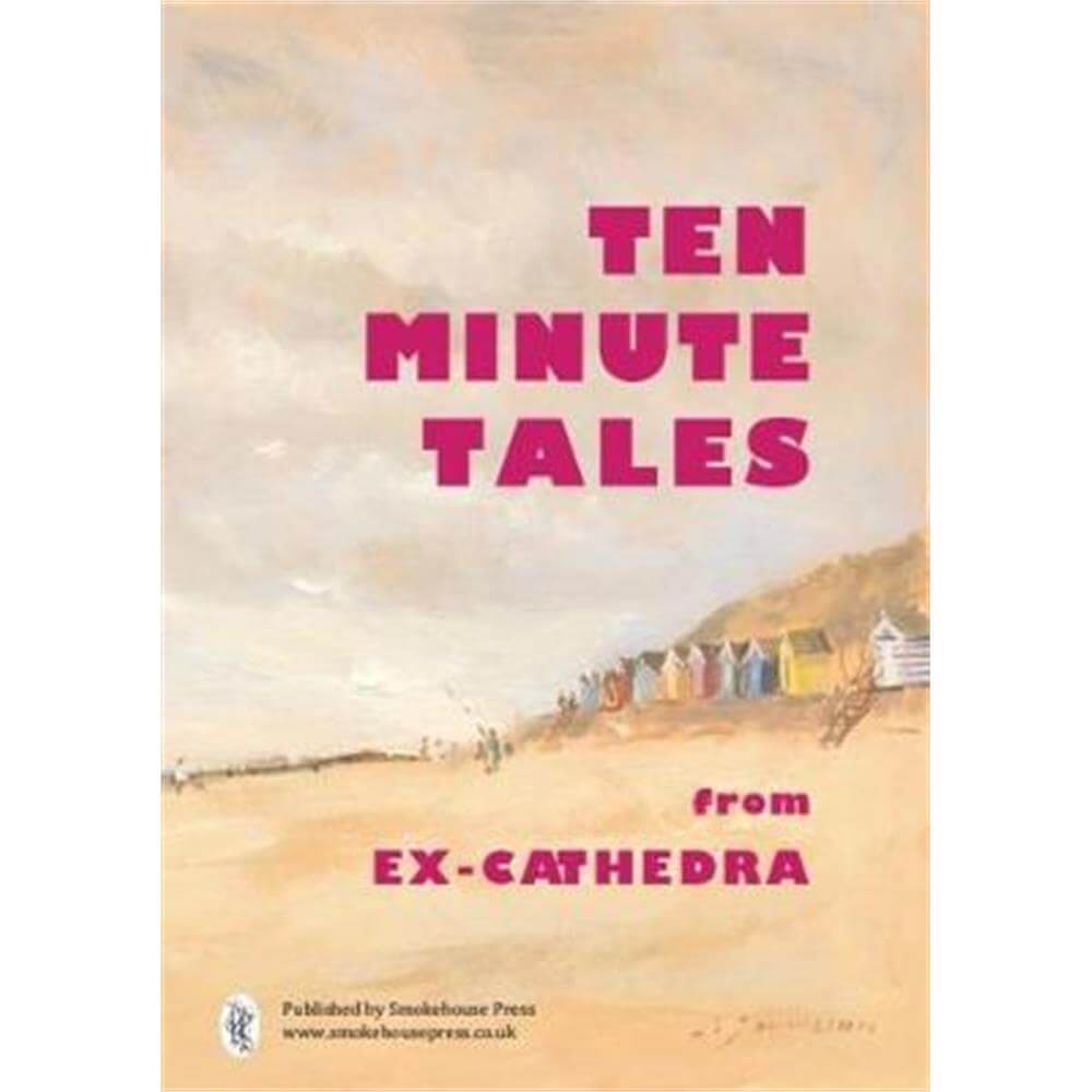 Ten Minute Tales (Paperback)